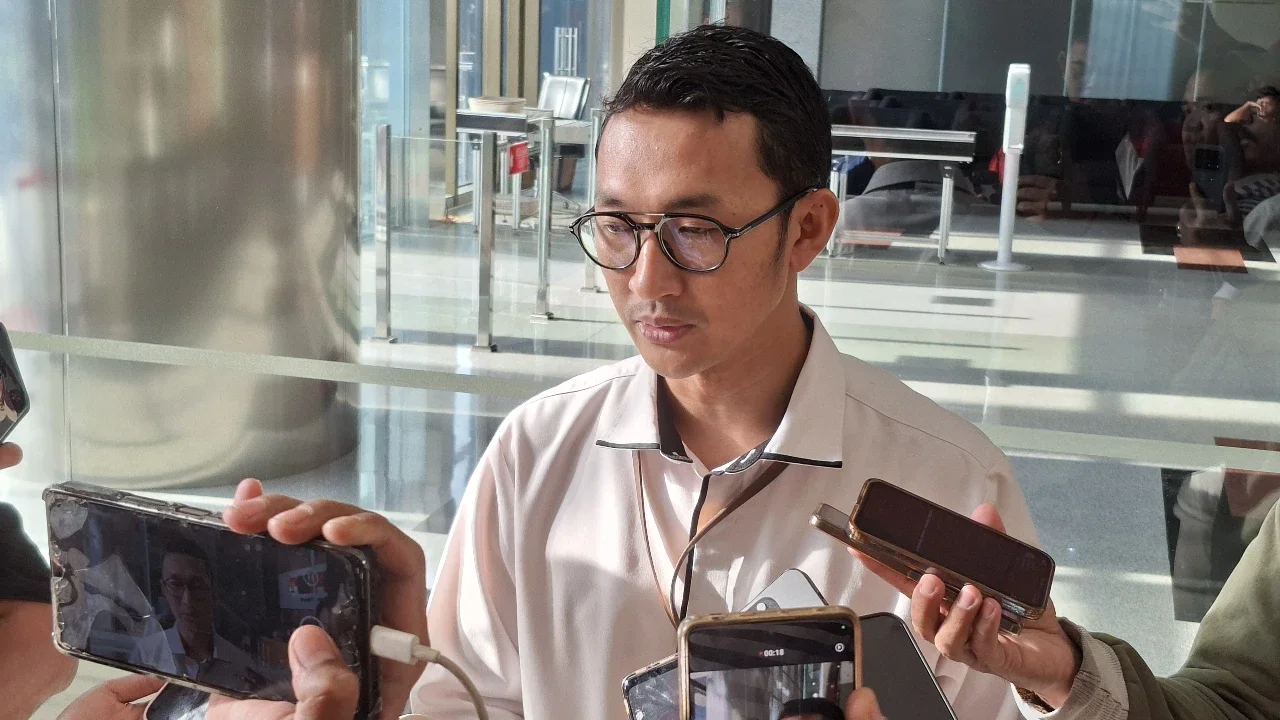 Kasus Bupati Rejang Lebong Memanas, KPK Periksa Jaksa hingga Polisi Soal THR