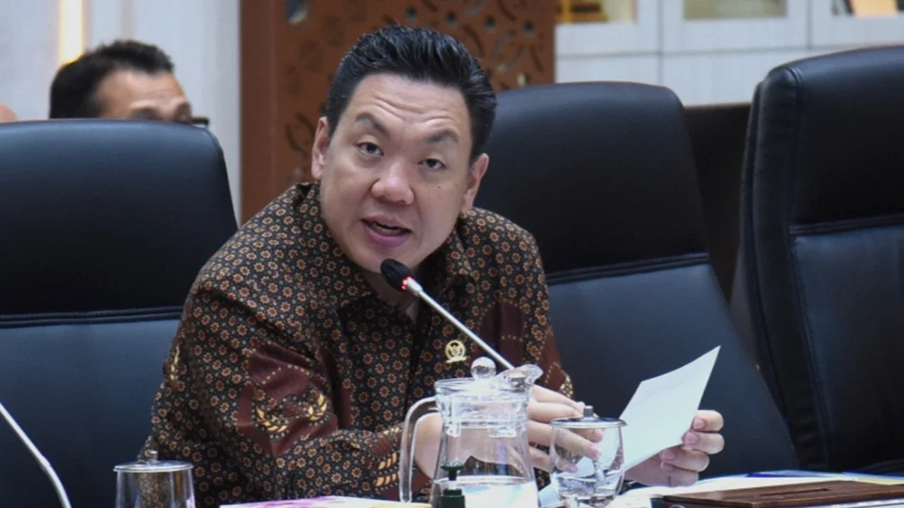 DPR Minta Kepala BPOM Tingkatkan Pengawasan MBG