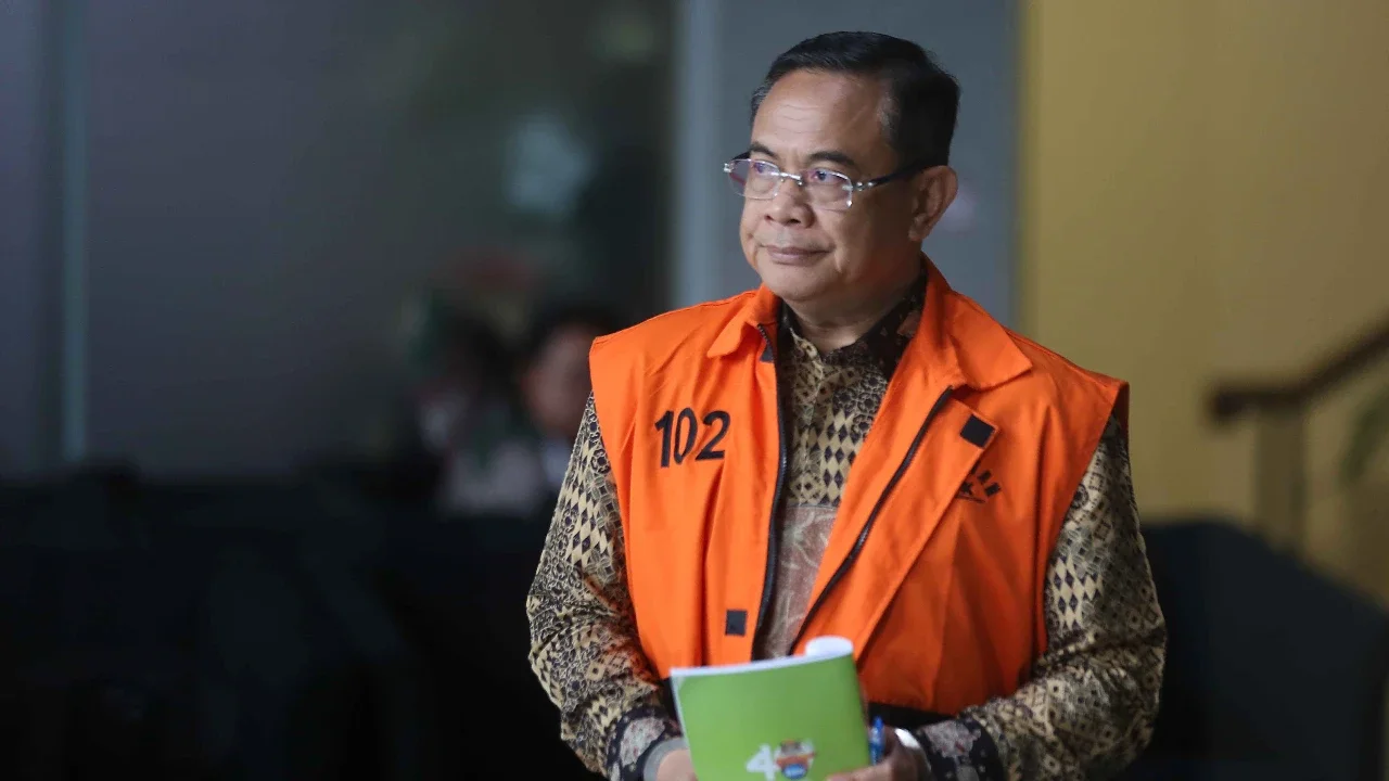 7 Kades Diperiksa KPK Terkait Kasus Sudewo