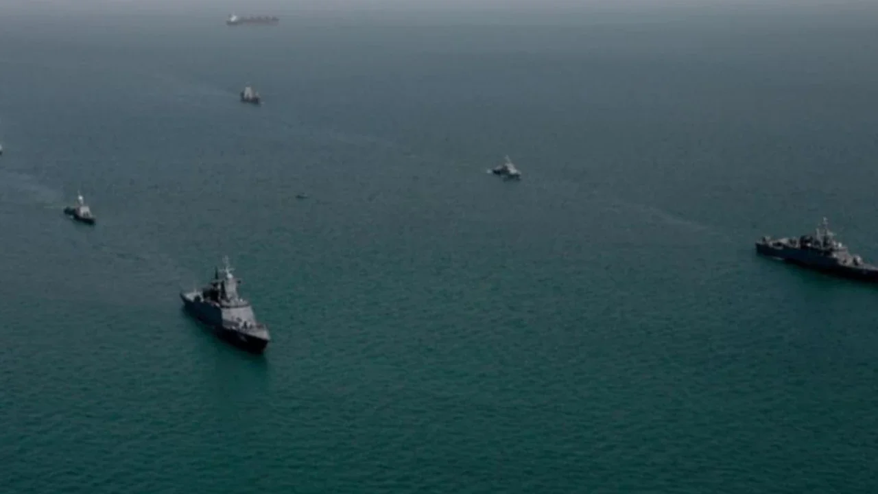 Menlu Sugiono Beberkan Penyebab Alotnya Negosiasi Kapal Pertamina di Selat Hormuz