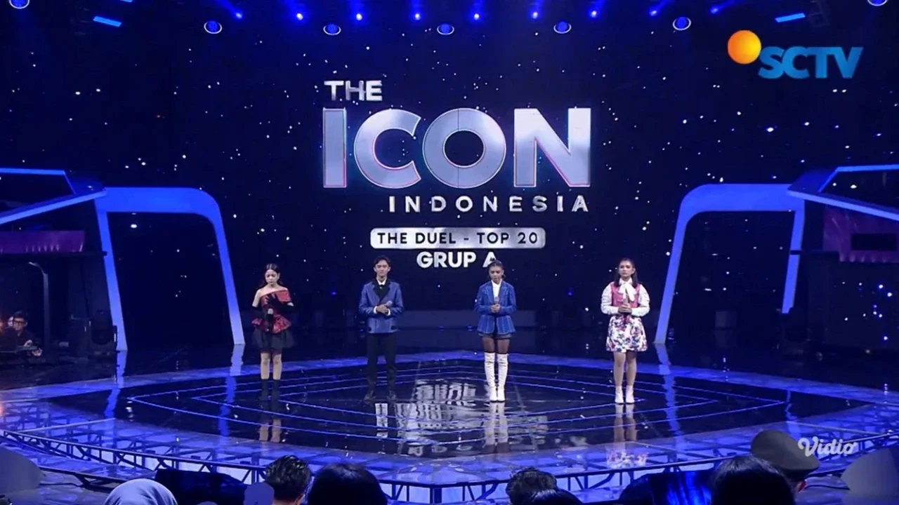 The Icon Indonesia