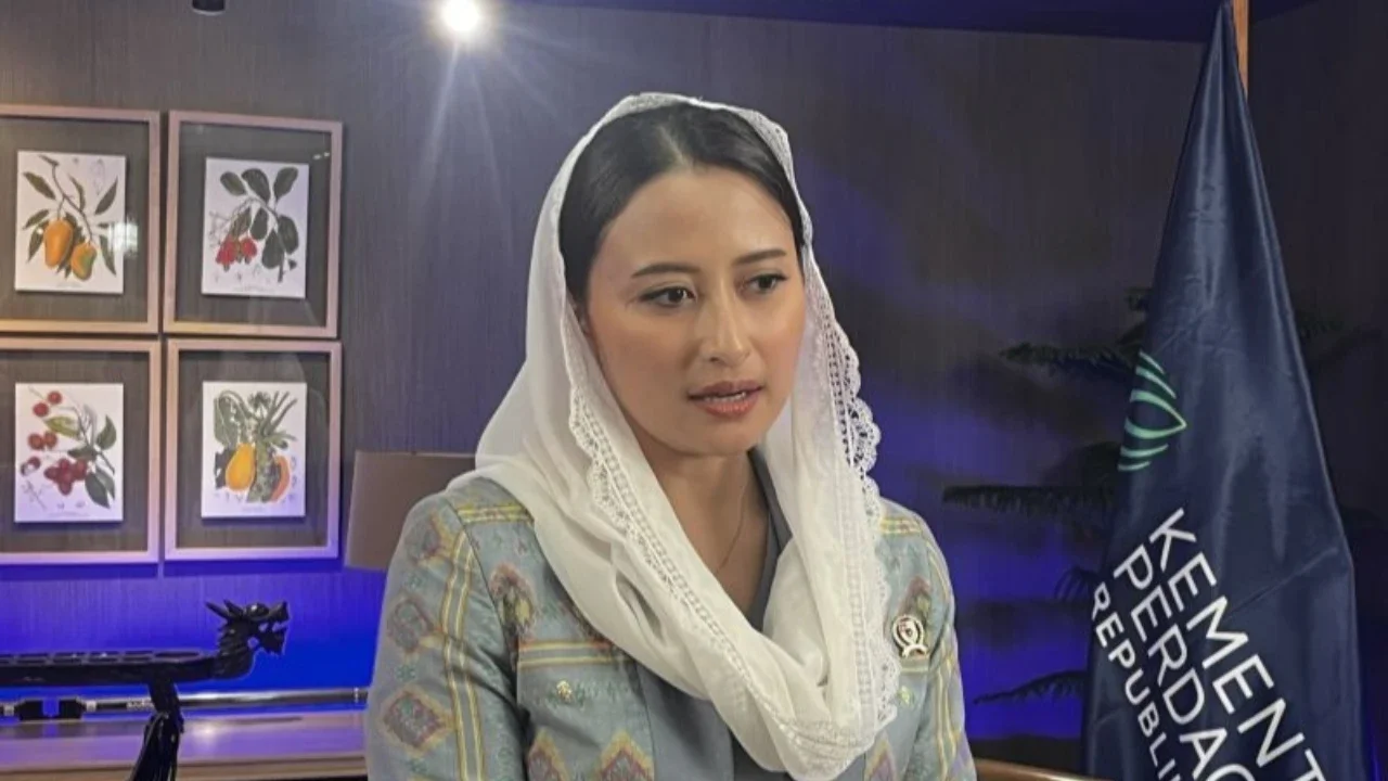 Wakil Menteri Perdagangan Dyah Roro Esti menekankan pentingnya Pemanfaatan Perjanjian Dagang oleh pelaku usaha demi perluasan akses pasar global dan dampak ekonomi domestik yang signifikan.