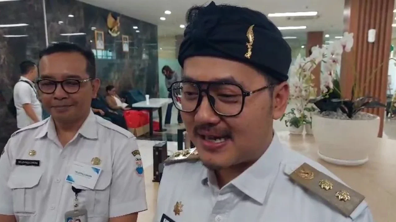 Pemkot Cimahi Siap Kooperatif Soal Penggeledahan Disnaker Terkait Kasus Dugaan Korupsi