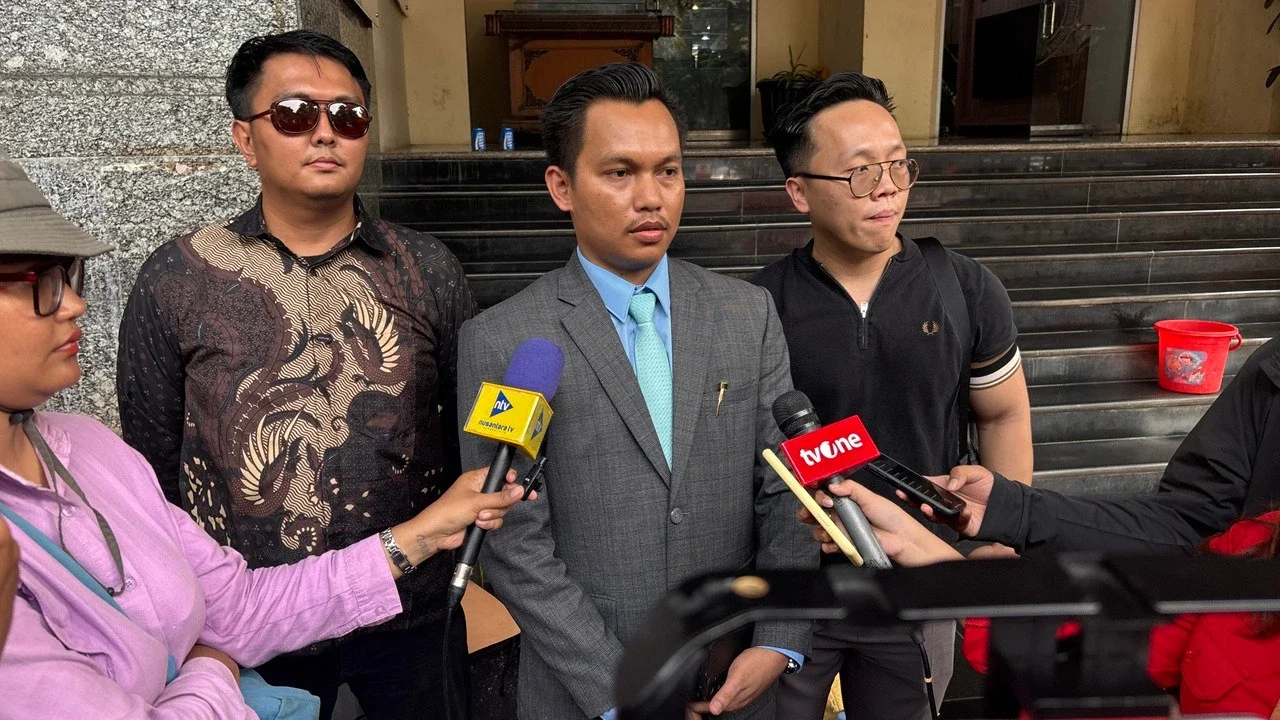 Jerit Korban Dugaan Penipuan Trading Kripto Timothy Ronald, Laporan Empat Bulan Mandek