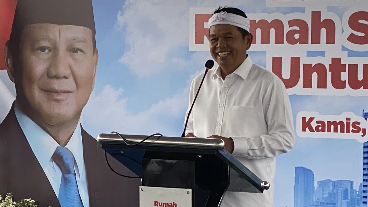 Dedi Mulyadi Sambut Baik UU PPRT: Banyak Majikan yang Tidak Sayang pada PPRT