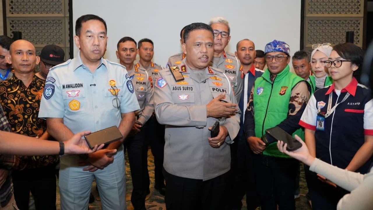 Ojol Puji Pendekatan Polantas yang Kini Lebih Mengedepankan Empati: Dari Tilang ke Sentuhan Hati