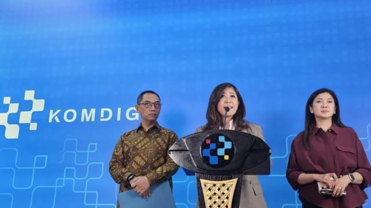 Google Antarkan Surat Kepatuhan PP TUNAS, Akun YouTube di Bawah 16 Tahun Kini Resmi Dibatasi