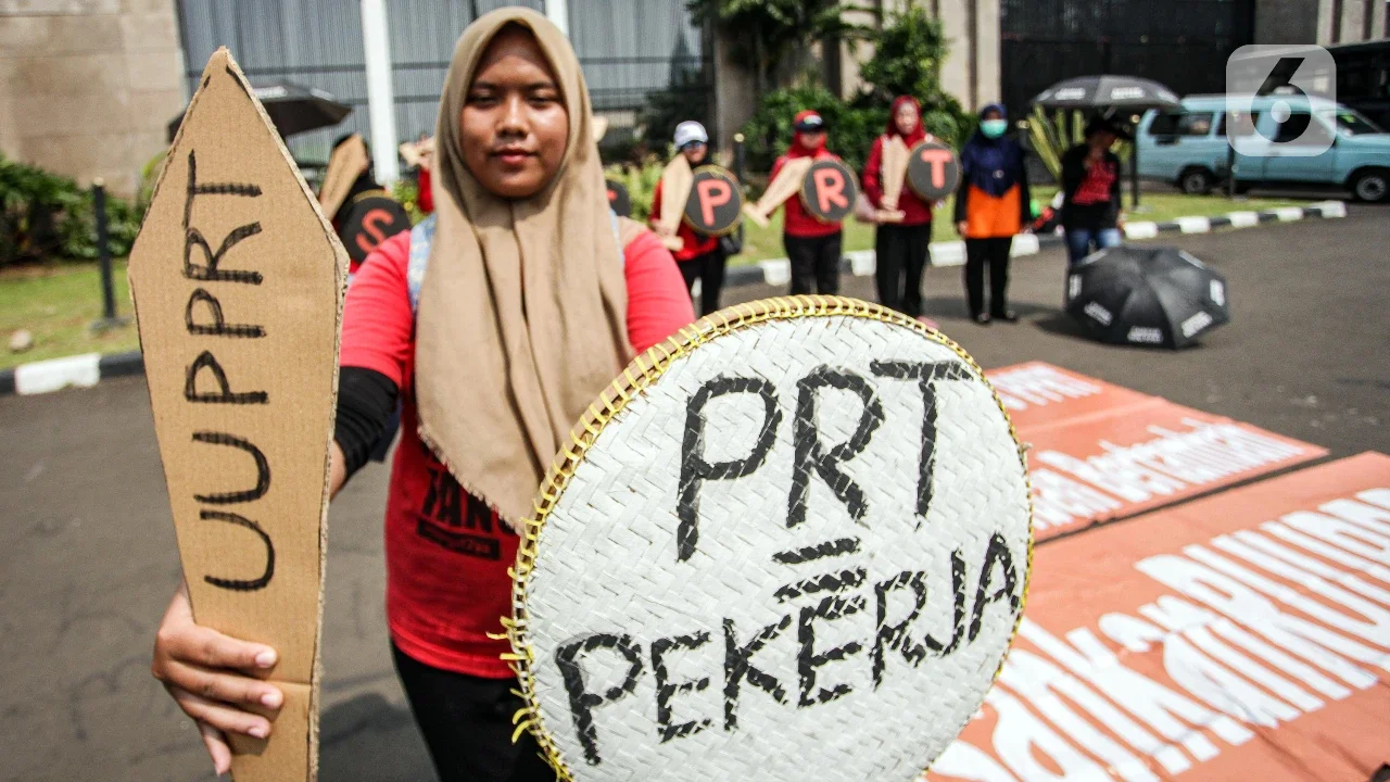 RUU PPRT Disahkan, Legislator PDIP: Jadi Wadah Perlindungan Bagi Pekerja Rumah Tangga