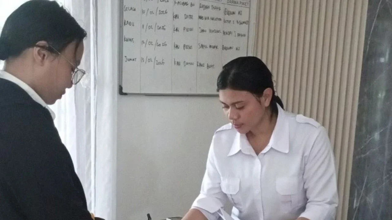 Update Kasus Penikaman Nus Kei, Polisi Kirim SPDP ke kejaksaan