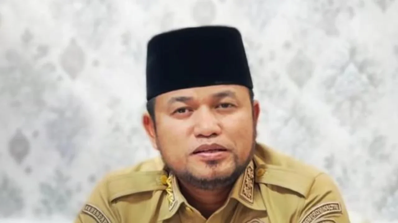Golkar Angkat Suara soal Gubernur Kaltim Didemo: Dia Orang Baik, Mau Dialog
