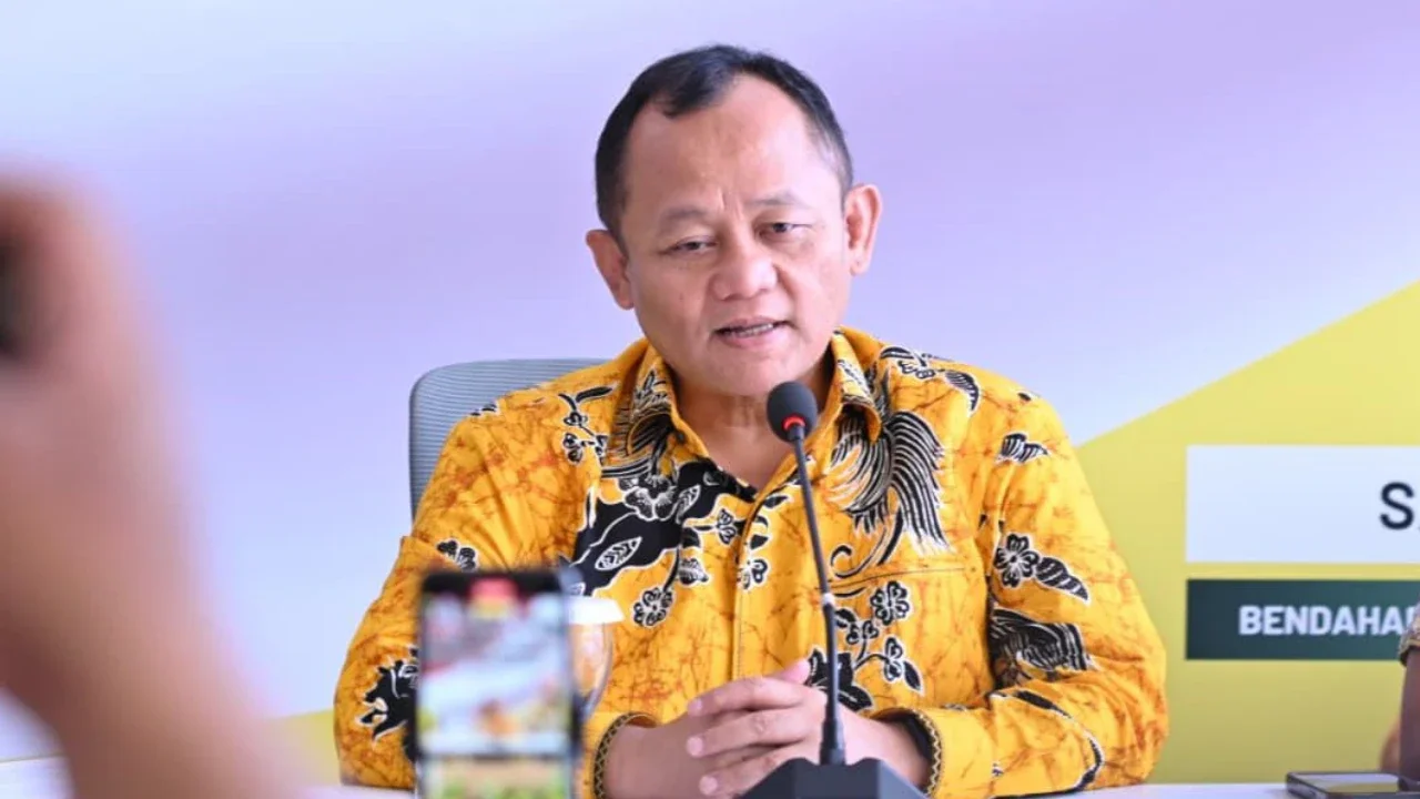 Golkar Tanggapi Usulan KPK soal Capres Harus Kaderisasi Parpol