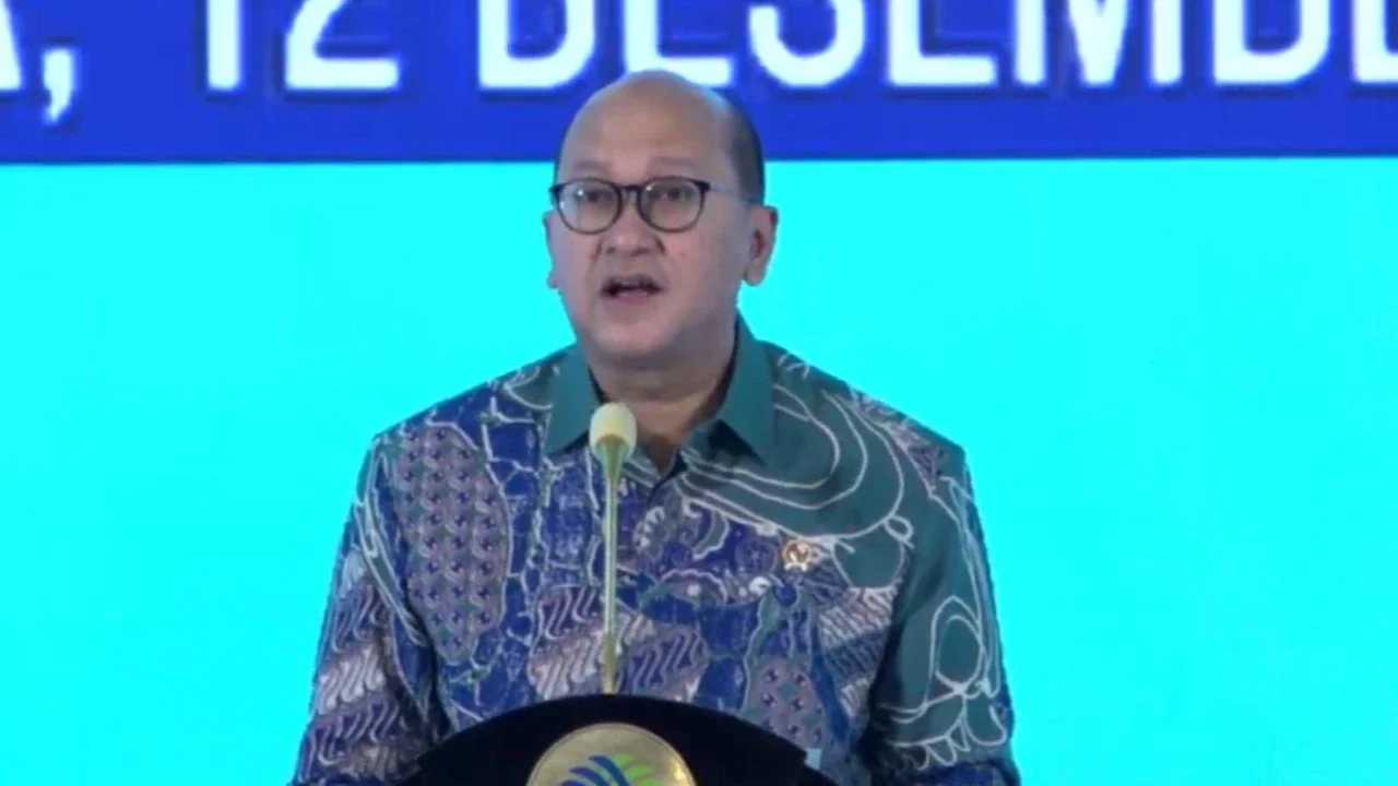 Realisasi Investasi RI Kuartal I 2026 Capai Rp498,8 Triliun, Serap 706.569 Tenaga Kerja