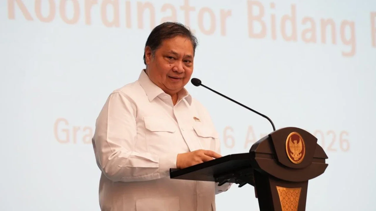 Gaji Ke-13 Cair Juni 2026, Ini Rincian dan Besaran Diterima ASN