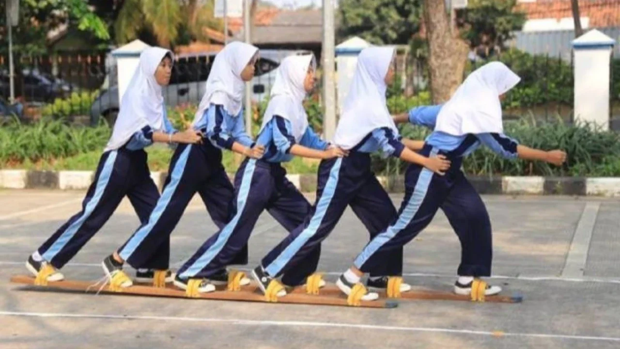 Kormi Kota Tangerang mengusulkan Permainan Tradisional di Sekolah sebagai alternatif efektif untuk melindungi generasi muda dari dampak negatif media sosial, sejalan dengan program PP Tunas.