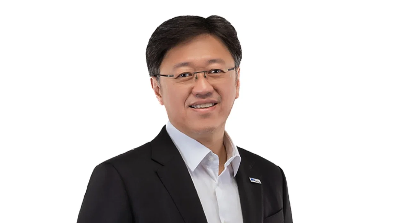 Profil Lengkap Rudy Bos Baru Astra Gantikan Djony Bunarto Tjondro