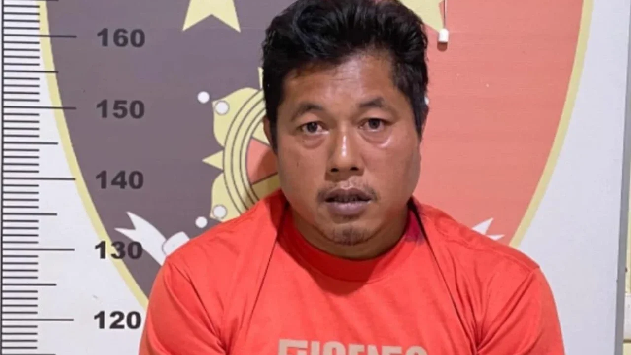 Pria di Muratara Diduga Perkosa Anak Kandung hingga Melahirkan, Sempat Dihajar Massa