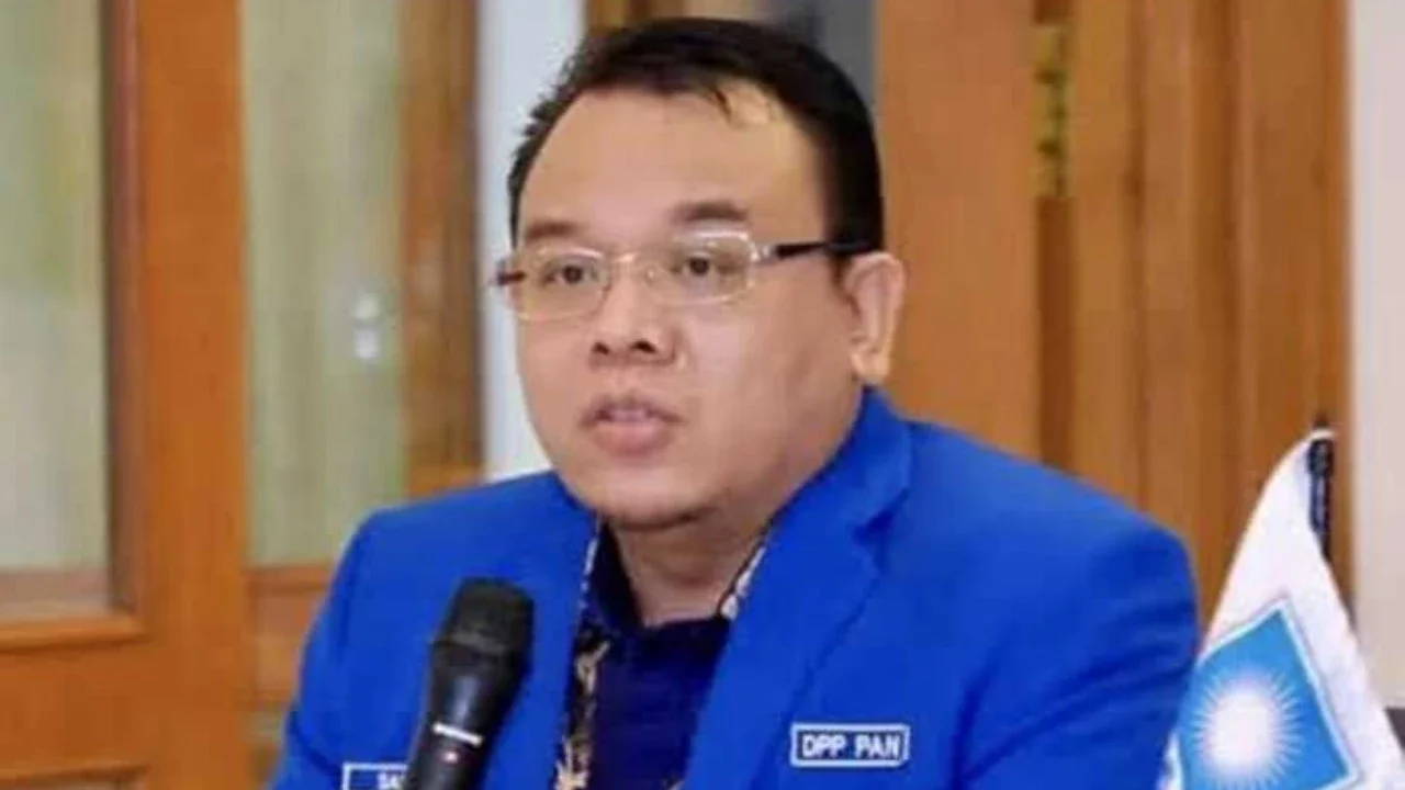 PAN Usul Revisi UU Pemilu Jadi Inisiatif Pemerintah, Hindari Pergelutan Parpol