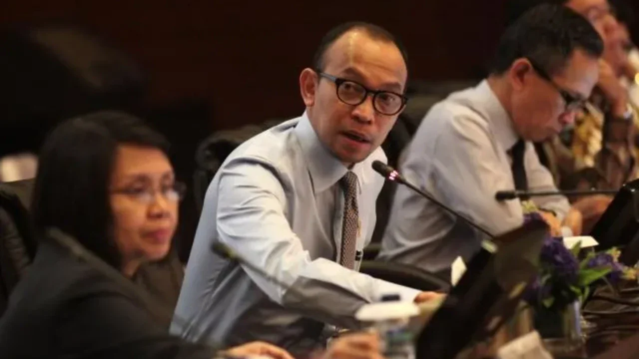 Strategi Astra Angkat Chatib Basri Jadi Komisaris Independen