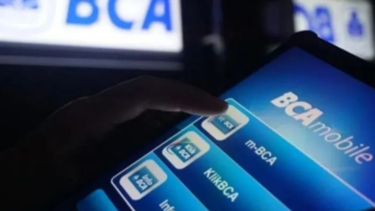 Laba BCA Tembus Rp14,7 Triliun, Kredit Tumbuh Positif