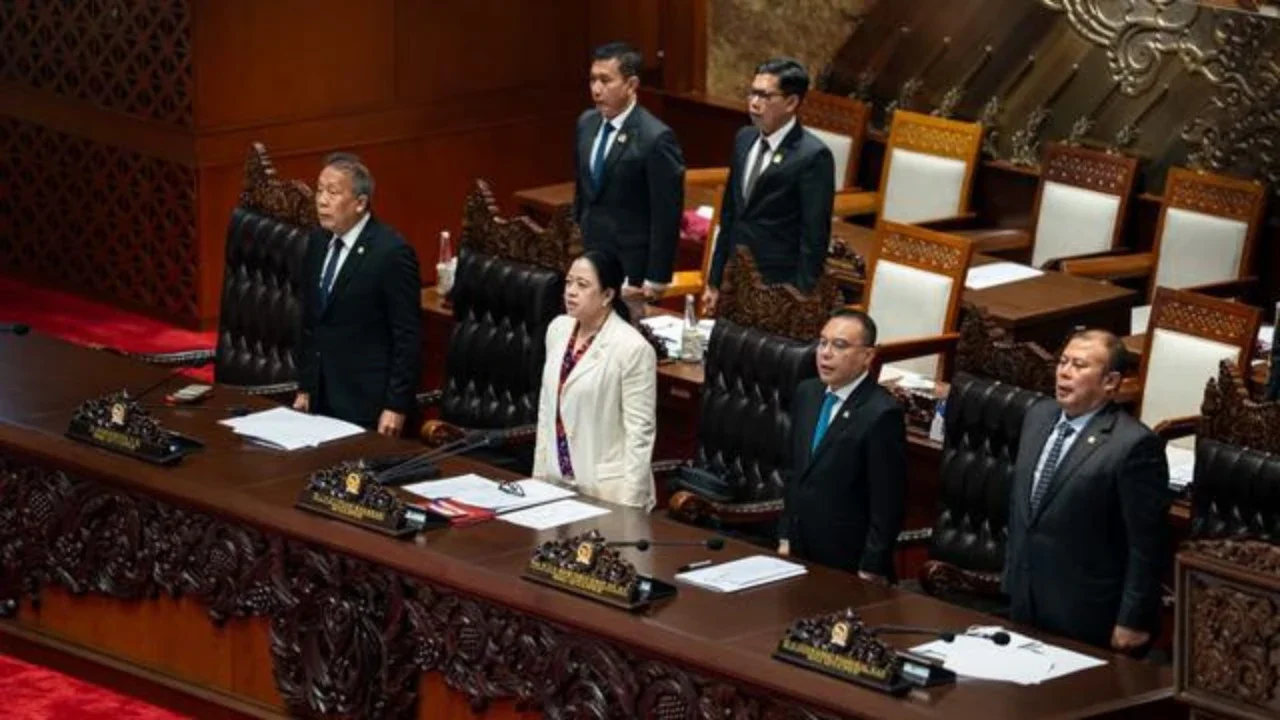 UU PPRT Disahkan, Negara Perkuat Perlindungan HAM Pekerja