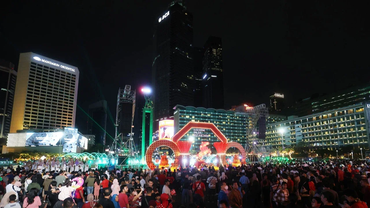 PLN Pulihkan 100 persen Kelistrikan Jakarta