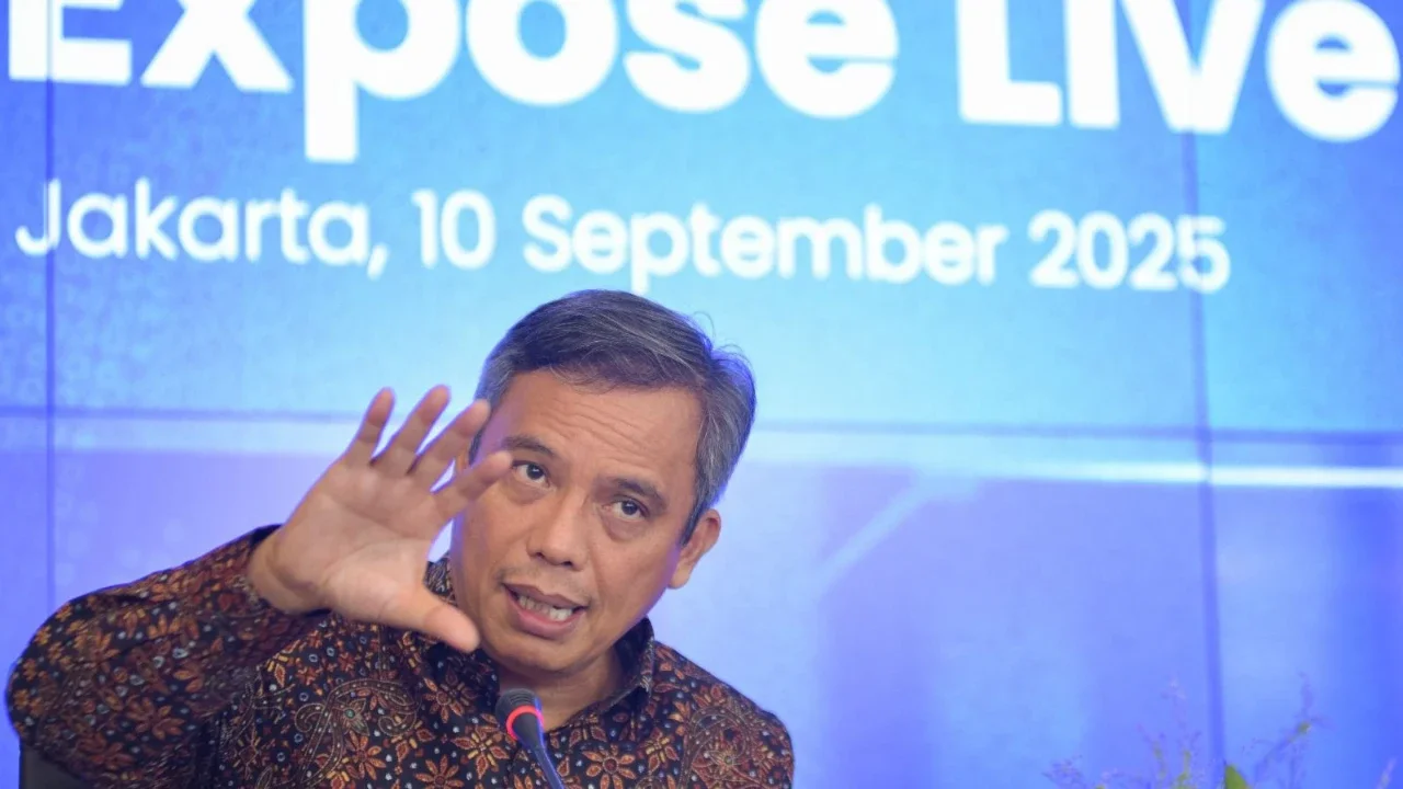 BTN Putuskan Tahan Laba Rp3,5 Triliun untuk Penguatan Modal dan Ekspansi Kredit