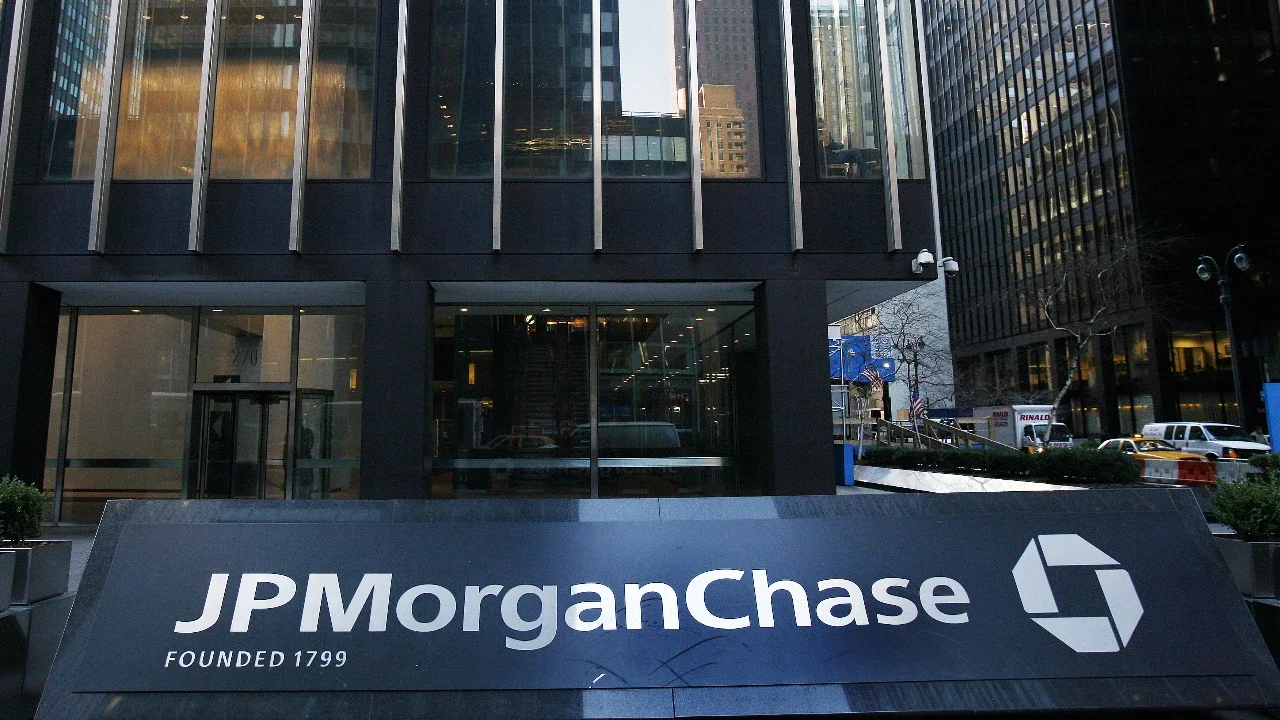 Laporan JP Morgan: Indonesia Tangguh Hadapi Guncangan Harga Energi Global