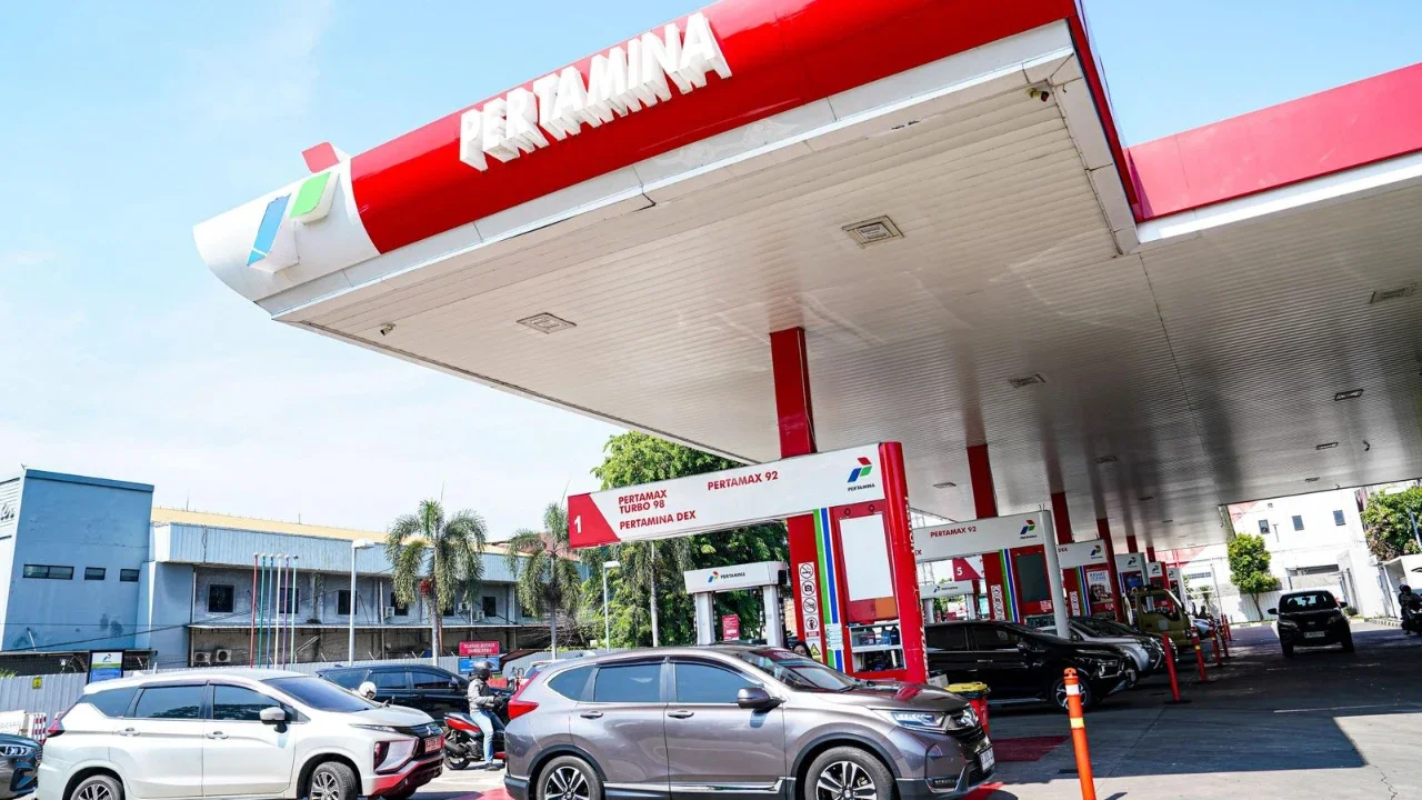 Pastikan Subsidi BBM Tepat Sasaran, Begini Langkah Diambil Pertamina Patra Niaga