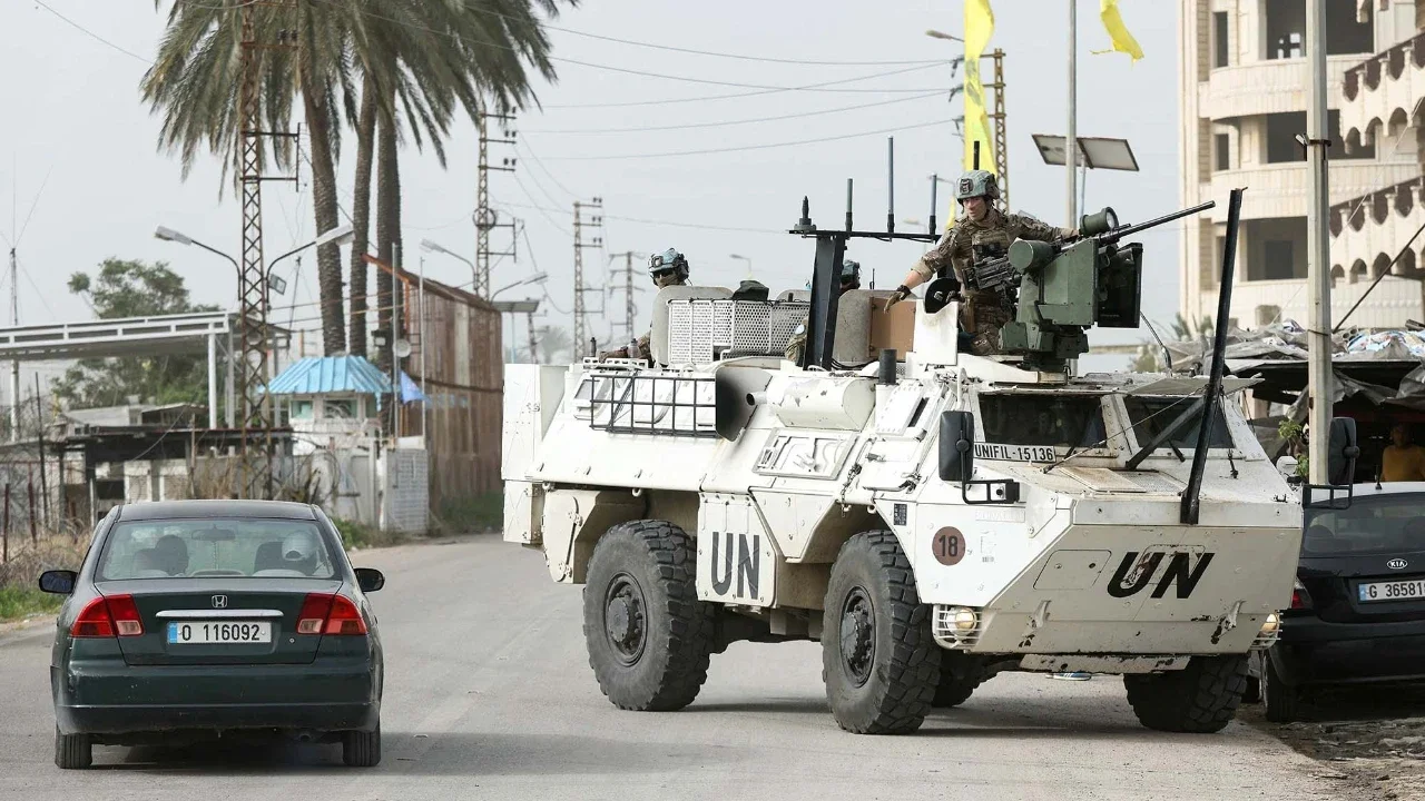Lebanon Tolak Kesepakatan Tanpa Penarikan Penuh Pasukan Israel