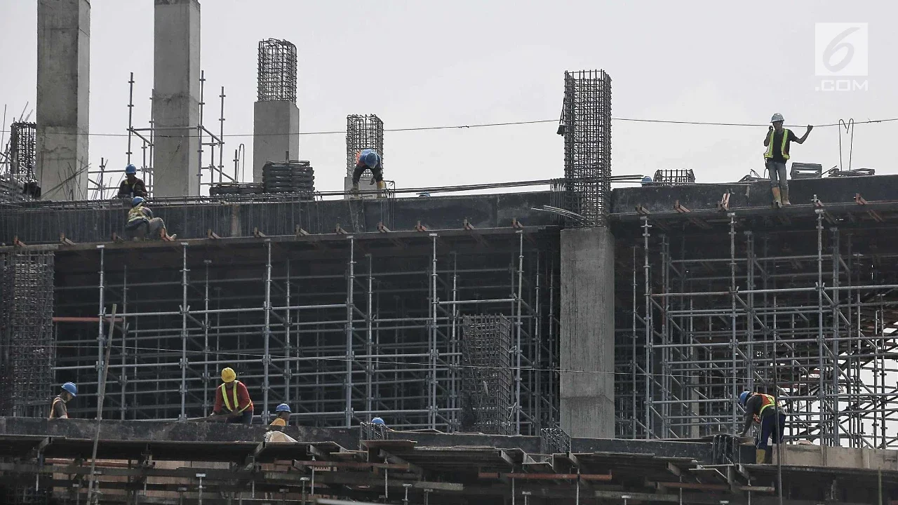 WIKA Capai Kesepakatan soal Skema Pembayaran Bunga Obligasi ke-13