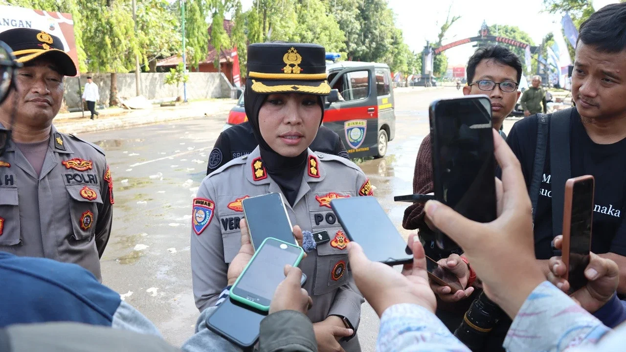 Babak Baru Video Mesum Sejoli di Batang, Kasus Naik Penyidikan