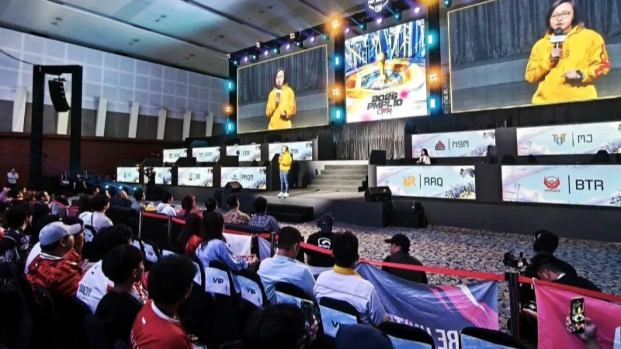 Komitmen Pengurangan Iklan Digital bagi Anak Diharapkan Perkuat Perlindungan di Ruang Siber