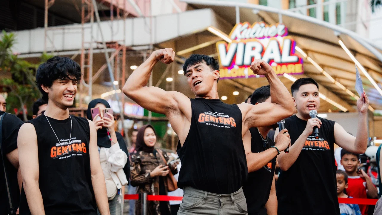 Vidio Original Series 