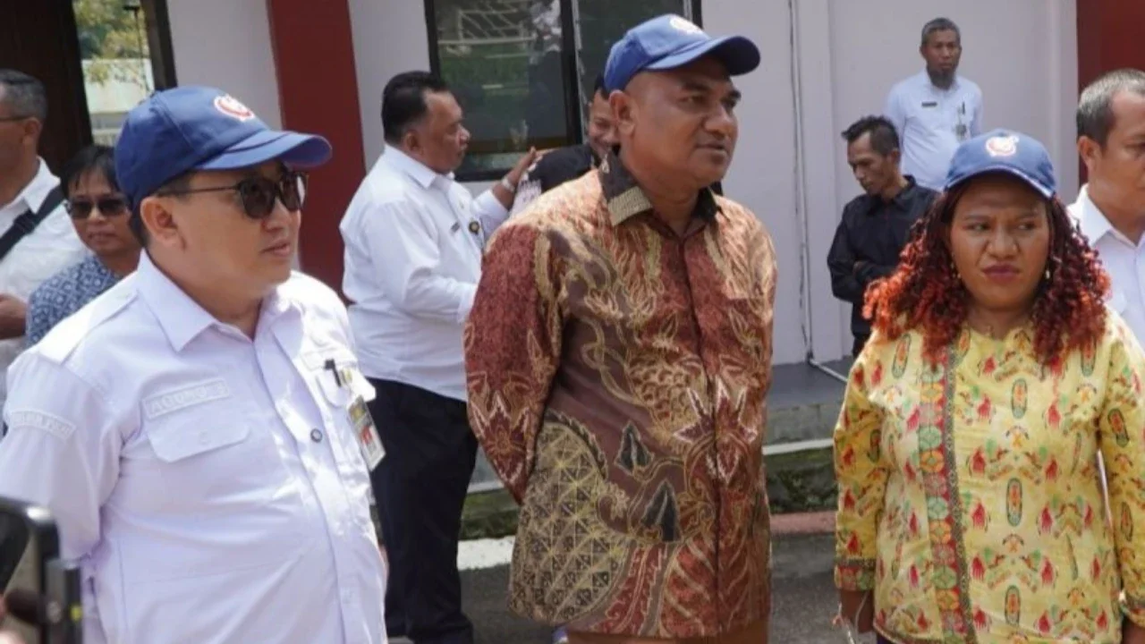Inseminasi Buatan untuk Kejar Swasembada Daging dan Susu Nasional