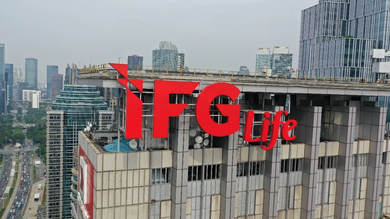 IFG Life dan Mandiri Inhealth Kolaborasi Dorong Generasi Muda Siap Secara Finansial