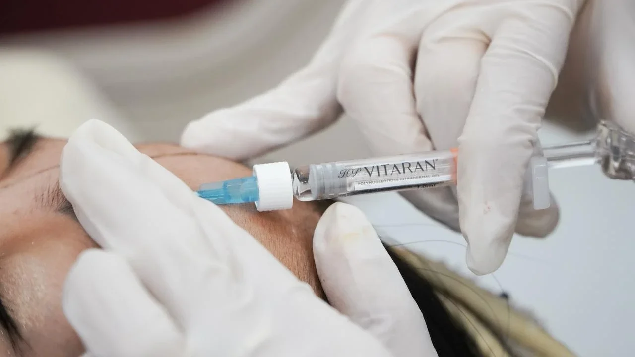 Tren Kulit Alami 2026 Kian Menguat, Vitaran Skinbooster Jadi Pilihan