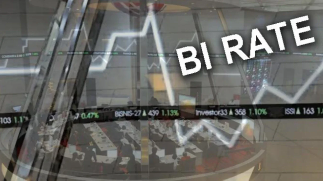 Mda ruang bagi BI untuk kembali menurunkan suku bunga acuannya.