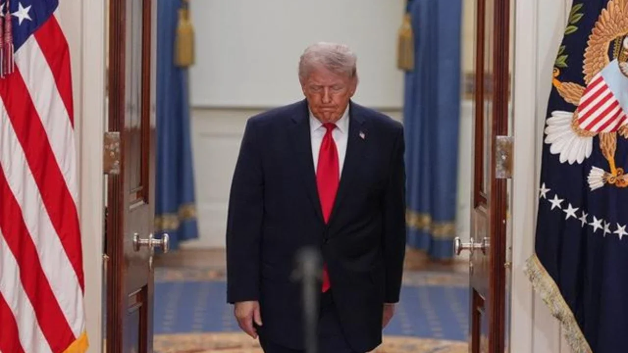 Trump Sebut Upaya Penembakan Jadi Pengalaman Traumatis Melania