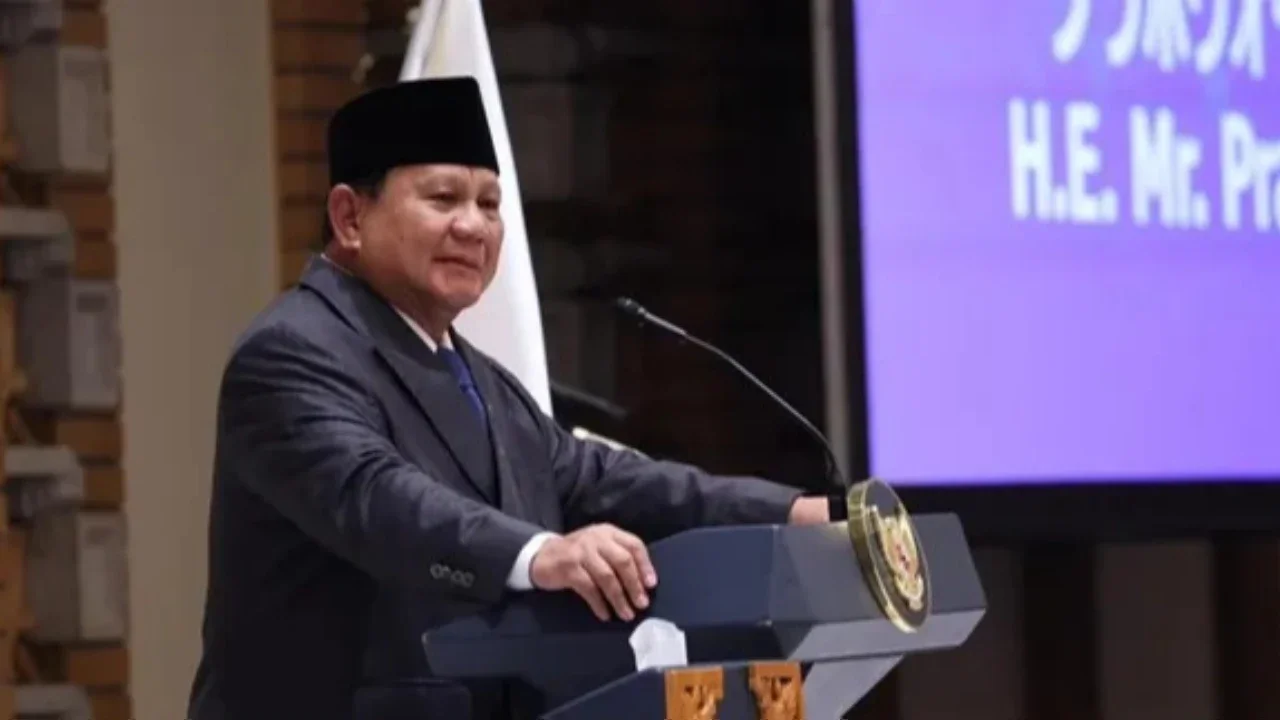 Netizen Ungkap Janji Prabowo Subianto Sejak 2014 Mulai Terwujud, Ini Buktinya