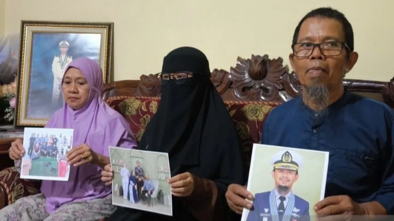 Jumlah WNI Korban Pembajakan Kapal Somalia Diduga Empat Orang, Begini Upaya Pemerintah Lakukan Membebaskan