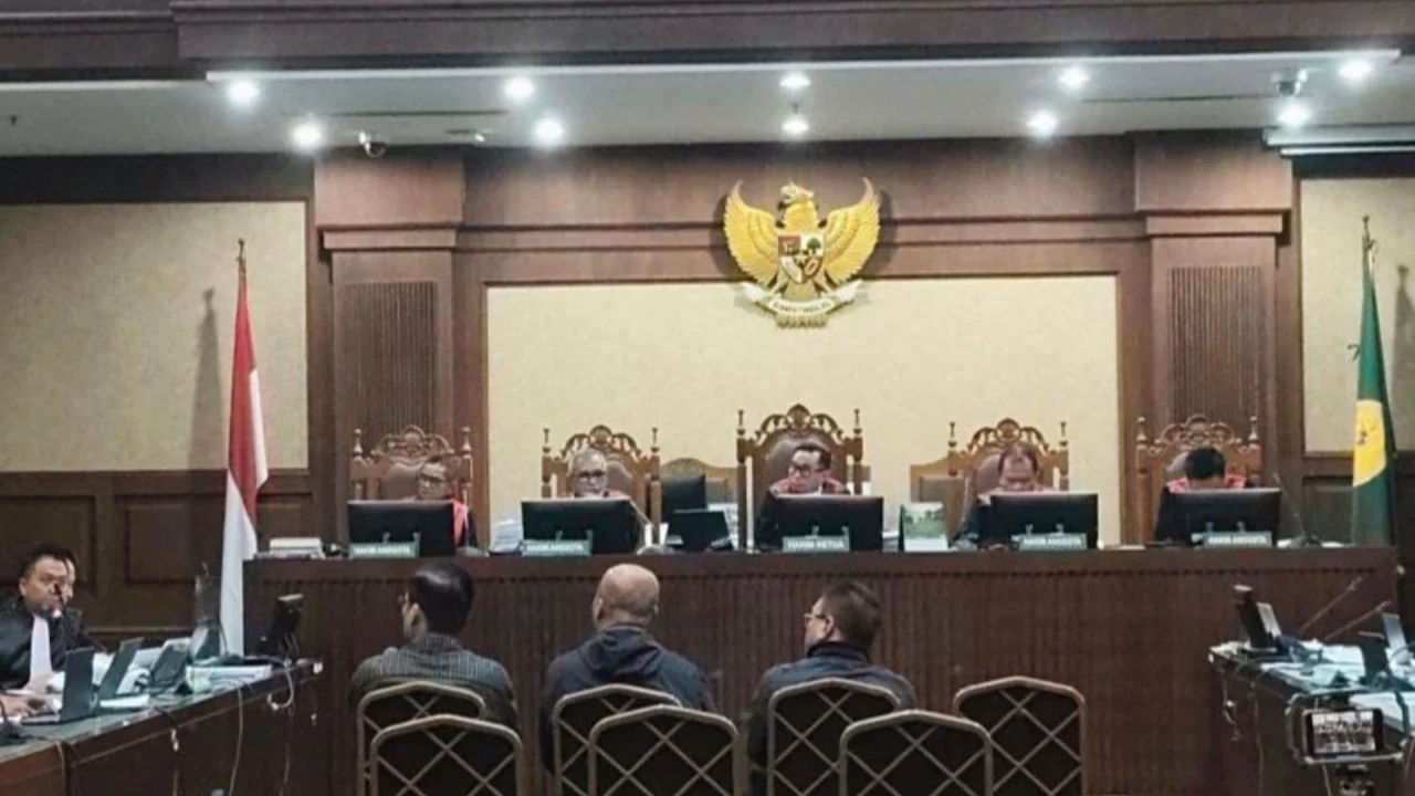 Nasib Dua Eks Pejabat di Kasus Chromebook Segera Diputus Hakim