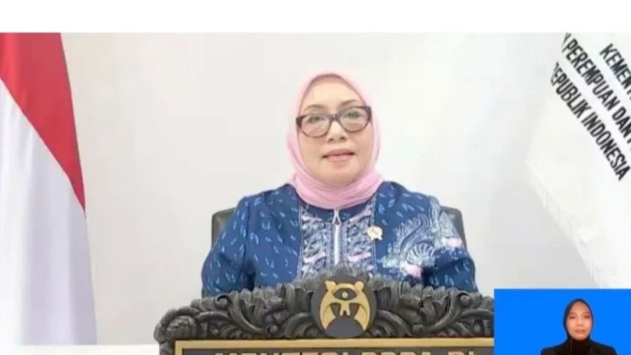 Menteri PPPA Arifah: 44 Persen Daycare Belum Kantongi Izin Operasional, 66,7 Persen Pengelola Belum Bersertifikat