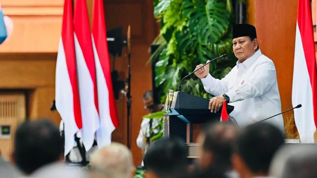 Reshuffle Kabinet, Jenderal Dudung hingga Jumhur Hidayat Merapat ke Istana