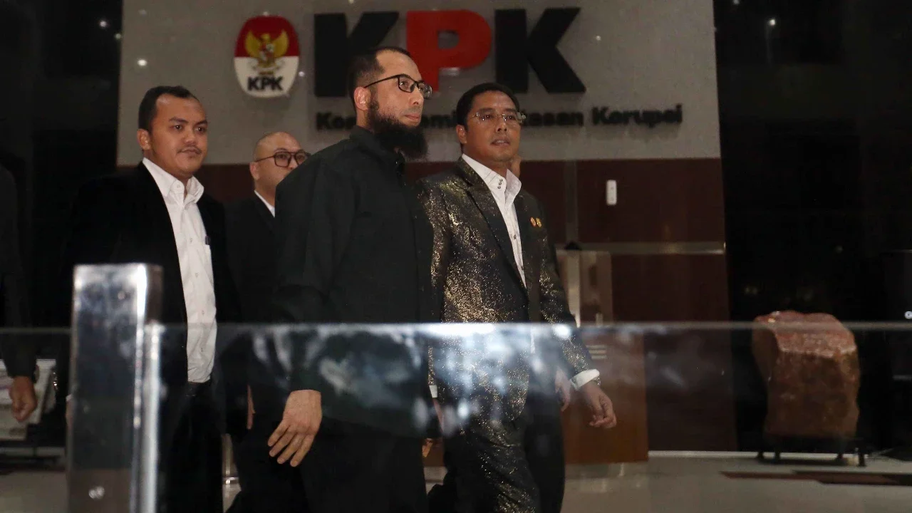 Usai Khalid Basalamah, KPK Periksa Dua Bos Travel Haji dan Umrah Sebagai Saksi Kasus Korupsi Kuota Haji