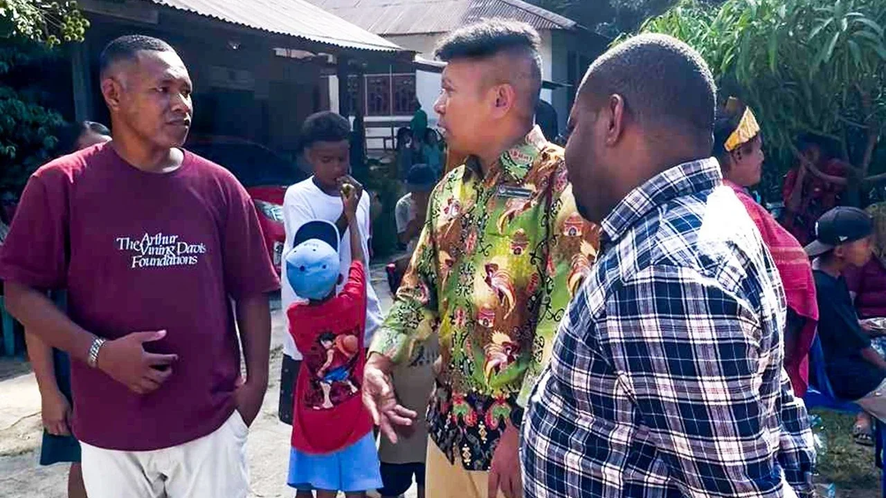 Menteri PKP Gandeng TAPERA & Billy Mambrasar Latih 100 Pemuda Asli Papua, Dukung Program Rumah Subsidi