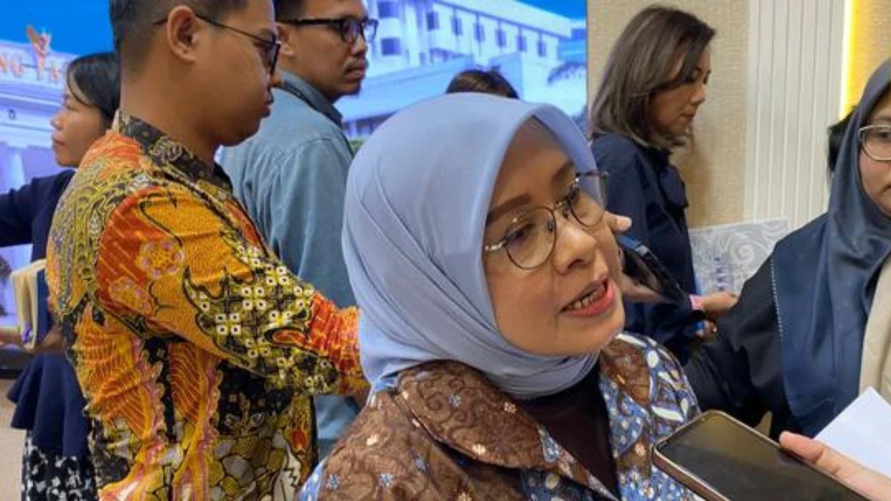 Pelaksana Tugas Direktur Perlindungan WNI Kemlu RI Heni Hamidah pada Rabu (8/4/2026) di Jakarta, mengatakan bahwa pemerintah Indonesia terus melakukan pemantauan secara intensif terhadap WNI