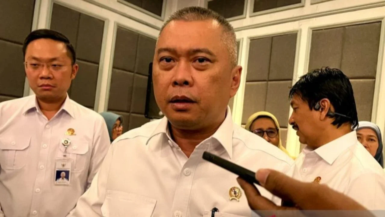 Menteri Perhubungan Dudy Purwagandhi menegaskan pentingnya inovasi sektor lalu lintas dan angkutan jalan untuk meningkatkan keselamatan, efisiensi layanan, dan mobilitas berkelanjutan masyarakat Indonesia.