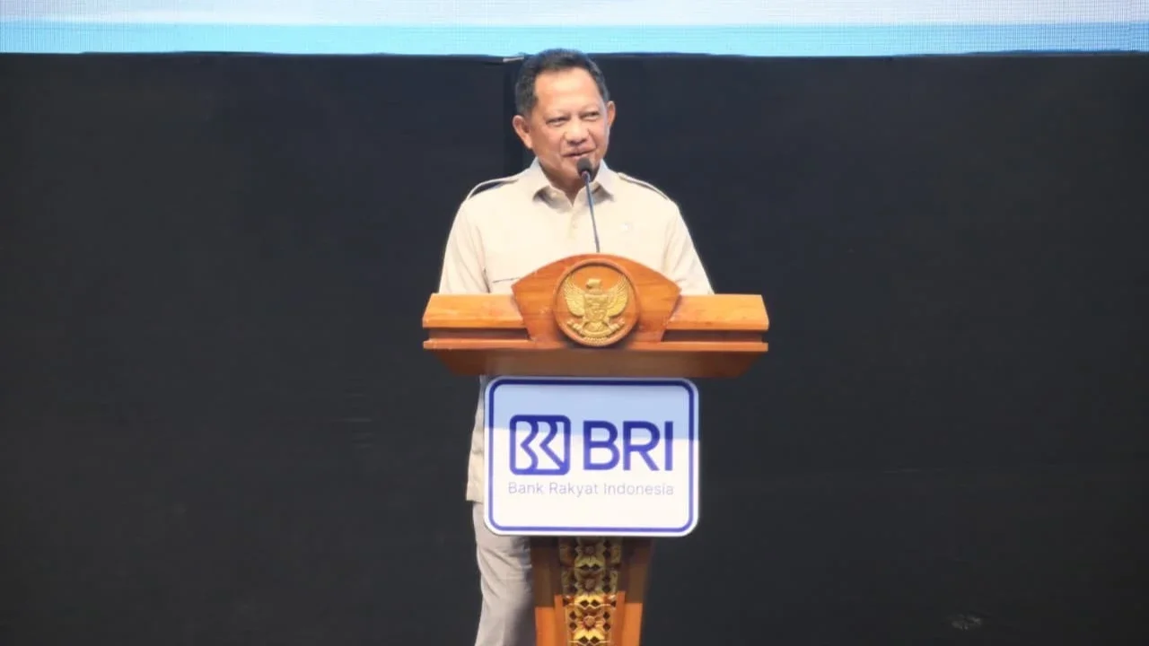 Mendagri Ajak Pemda di Tanah Papua Perkuat Kolaborasi Dukung Program Perumahan