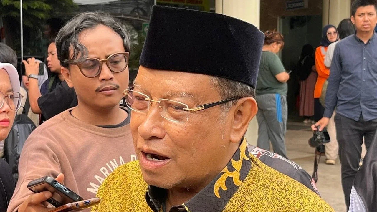 Komut KAI: Palang Pintu Sebidang Tanggung Jawab Pemerintah Daerah