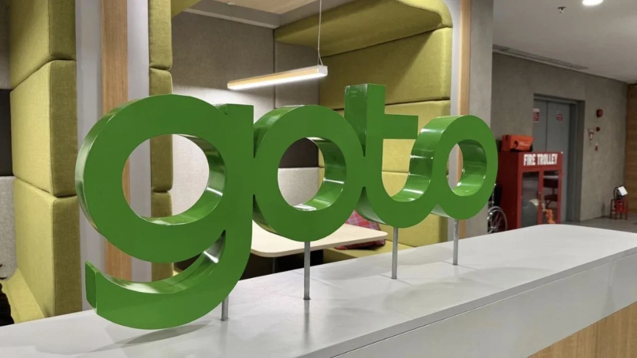 Sejarah Baru, GoTo Raup Untung Rp171 Miliar di Kuartal I-2026